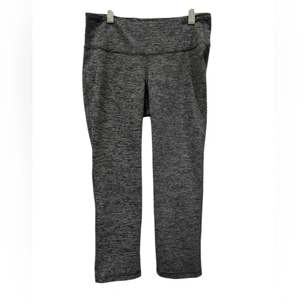 Go-Dry Mid-Rise Leggings for Women
